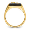 Men's Masonic Rings