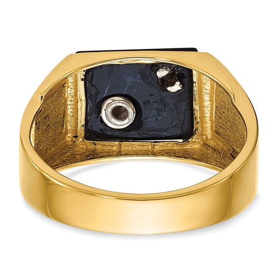 Men's Masonic Rings