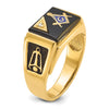 Men's Masonic Rings