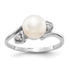 Stone Size Seq-2 — 14k White Gold
