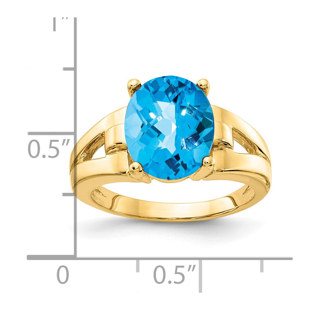 Oval Gemstone rings