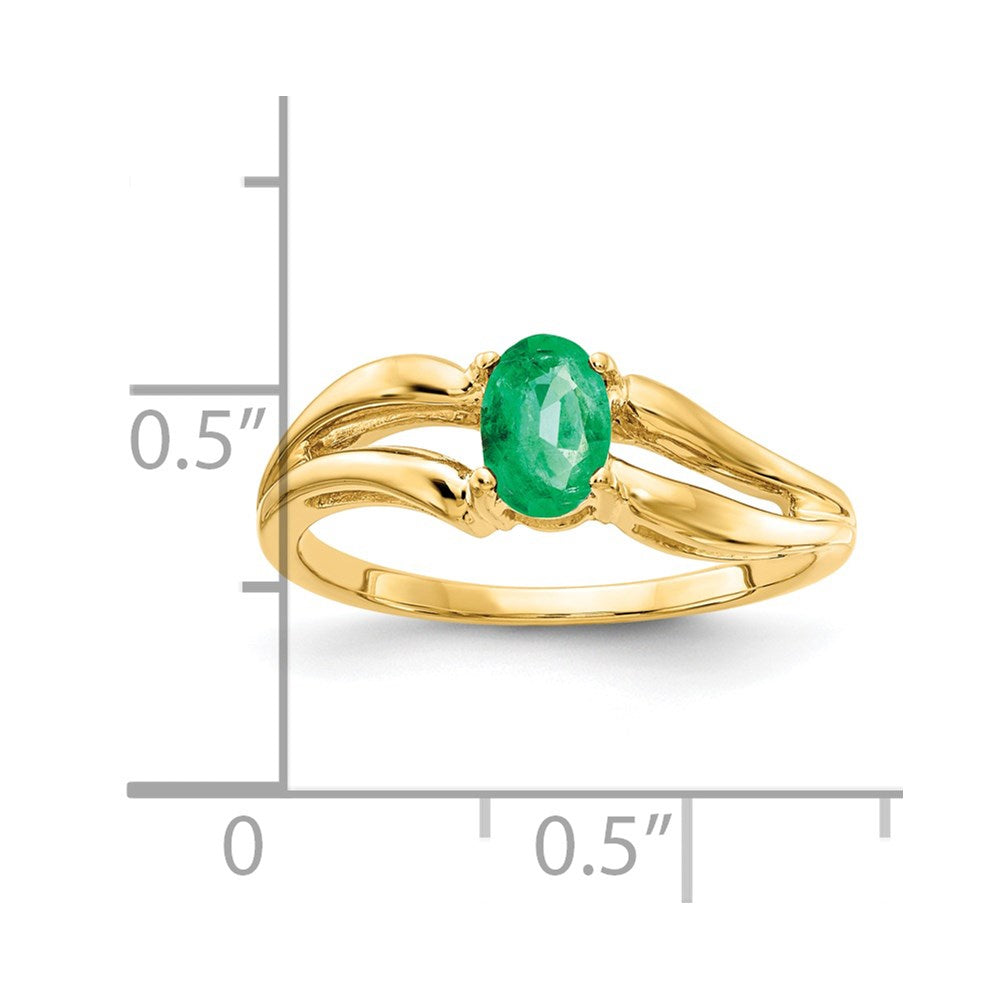 Gemstone Rings