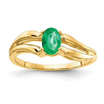 Gemstone Rings
