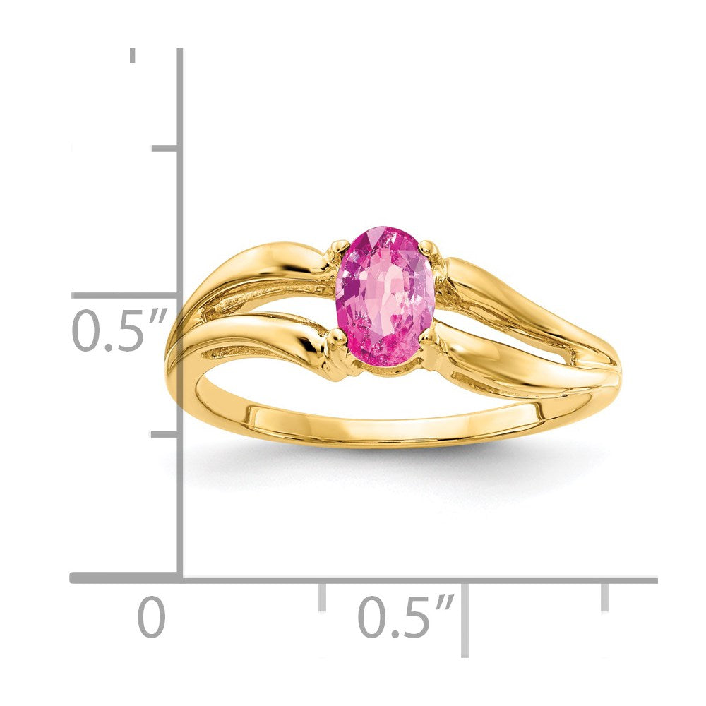 Gemstone Rings