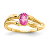 Gemstone Rings