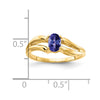 Gemstone Rings