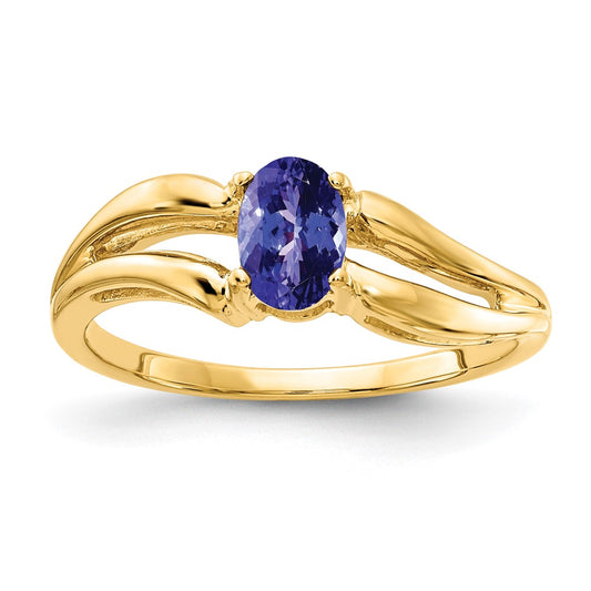 Gemstone Rings