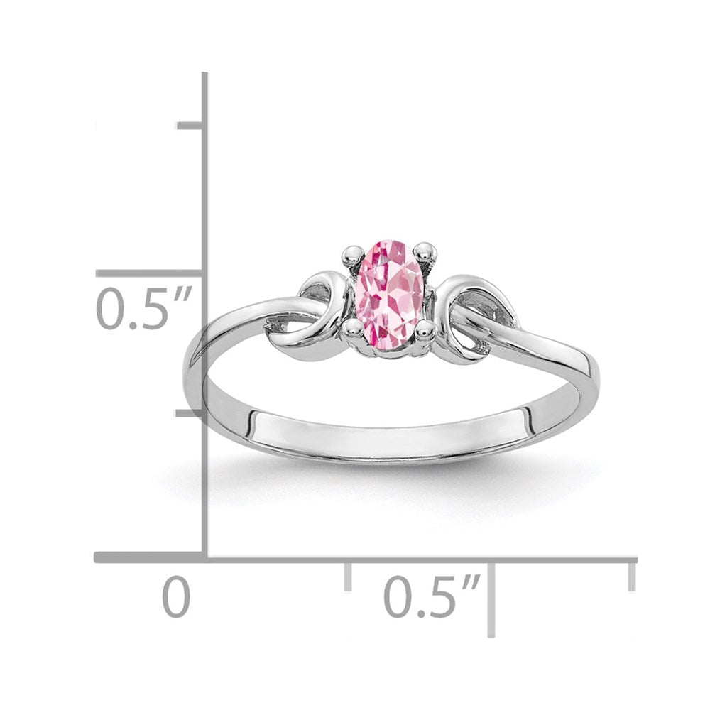 Oval Gemstone Rings