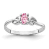Oval Gemstone Rings