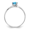 Oval Gemstone & Diamond Rings