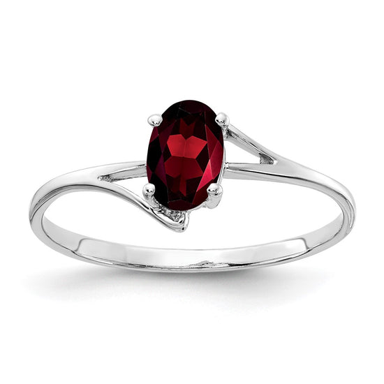 Oval Gemstone & Diamond Rings