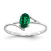Oval Gemstone & Diamond Rings