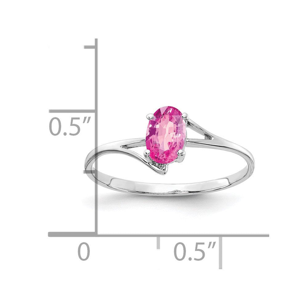Oval Gemstone & Diamond Rings