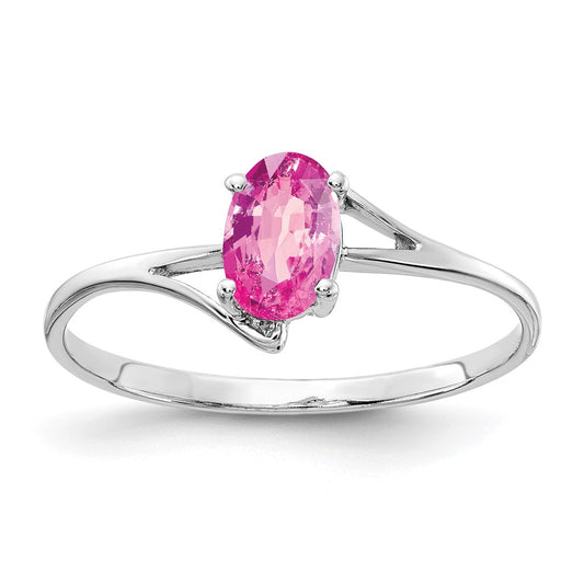 Oval Gemstone & Diamond Rings
