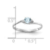 Gemstone & Diamond Rings