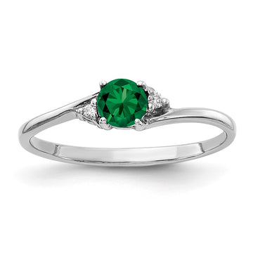 Gemstone & Diamond Rings