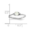 Gemstone & Diamond Rings
