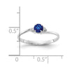 Gemstone & Diamond Rings