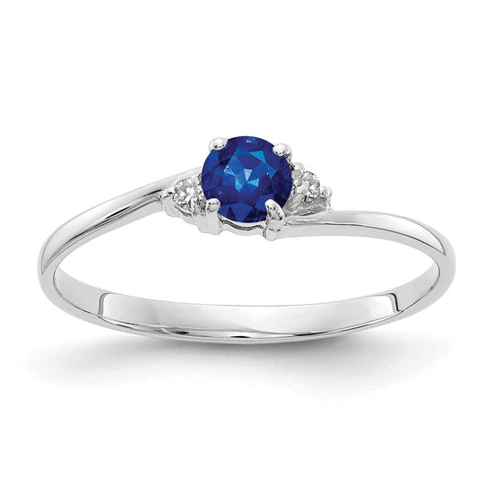 Gemstone & Diamond Rings