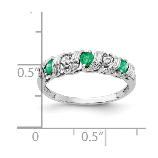Gemstone & Diamond Rings