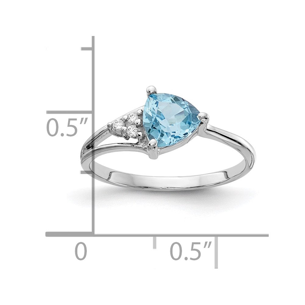 Gemstone & Diamond rings