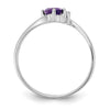 Marquise Gemstone & Diamond rings