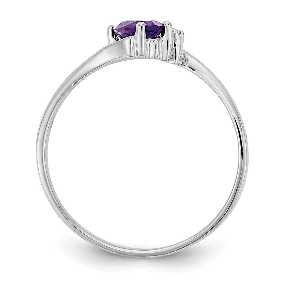 Marquise Gemstone & Diamond rings