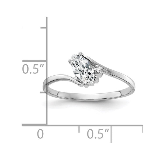 Marquise Gemstone & Diamond rings