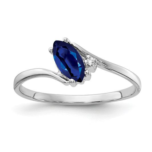 Marquise Gemstone & Diamond rings
