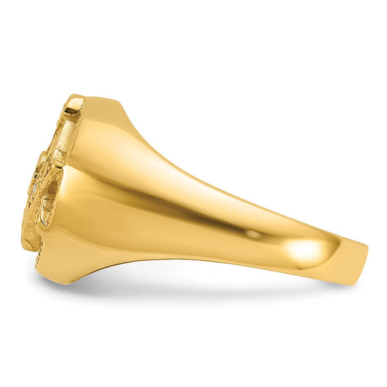 Men's Masonic Rings