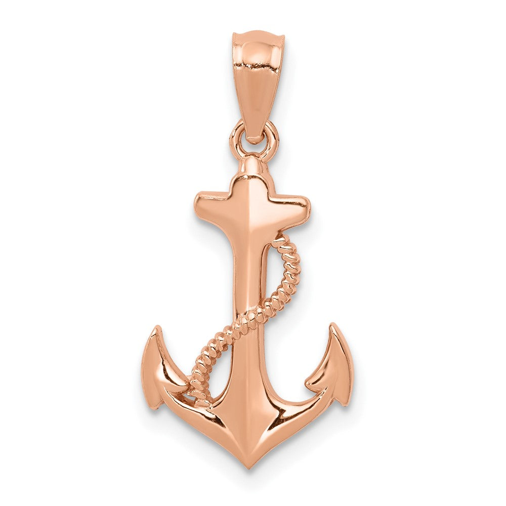 Anchor Seashore Pendants
