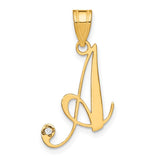 Pendants & Charms
