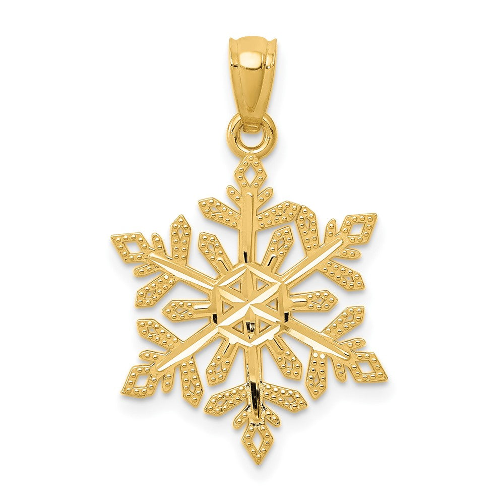 Christmas Pendants