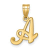 Script Initial Charms