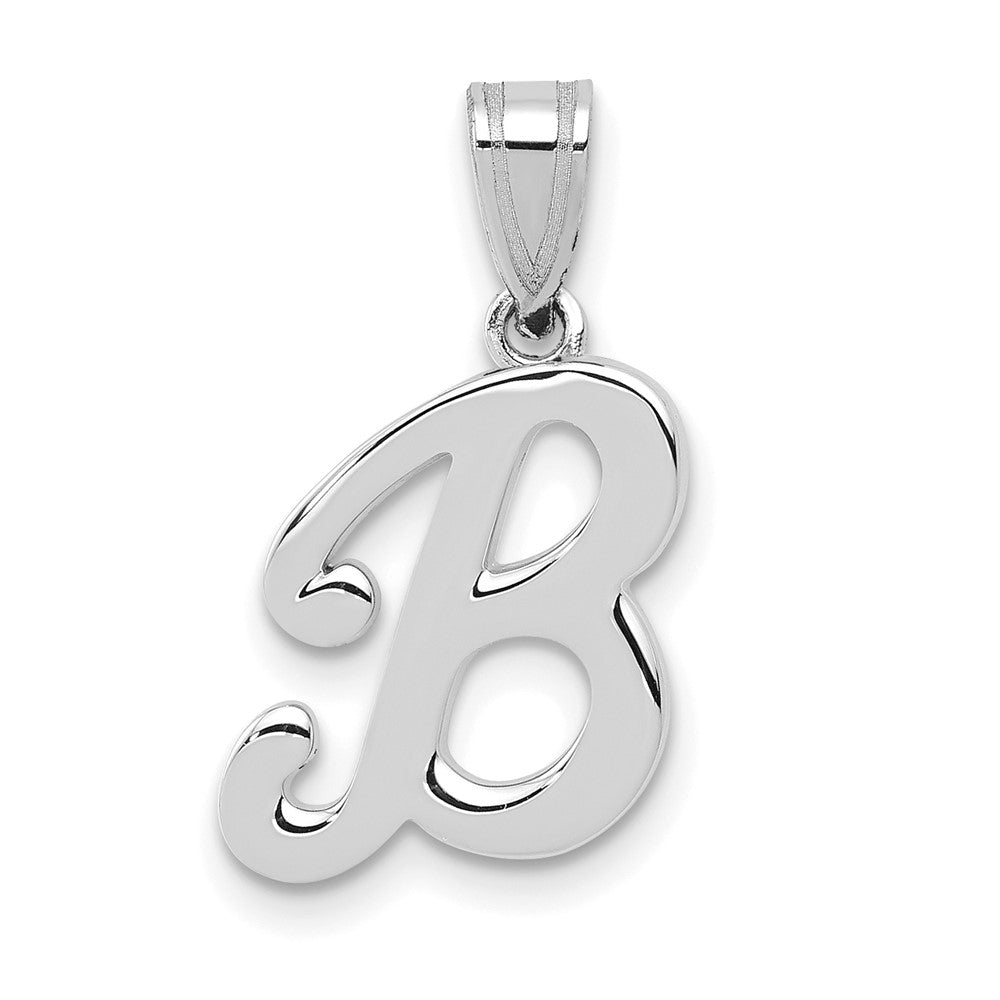 Script Initial Charms