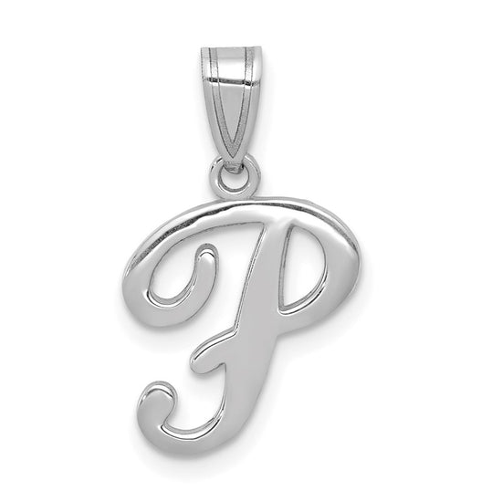 Script Initial Charms