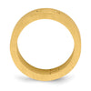 14k Yellow Gold 6mm CLIQ Hinged Shank Size 5