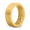14k Yellow Gold 6mm CLIQ Hinged Shank Size 5