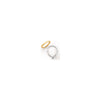 14ky 2mm Finger Fit Standard Adjustable Shank