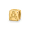Alphabet Beads