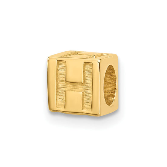 Alphabet Beads