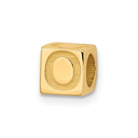 Alphabet Beads