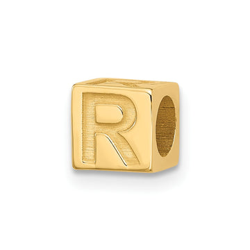Alphabet Beads