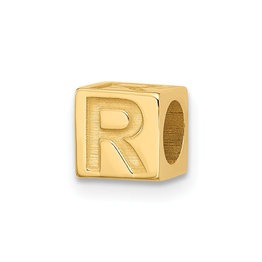 Alphabet Beads