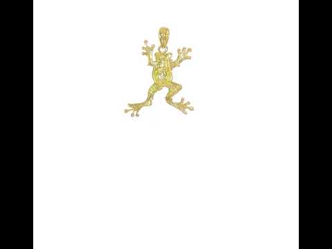 Crown Jewelry product video
