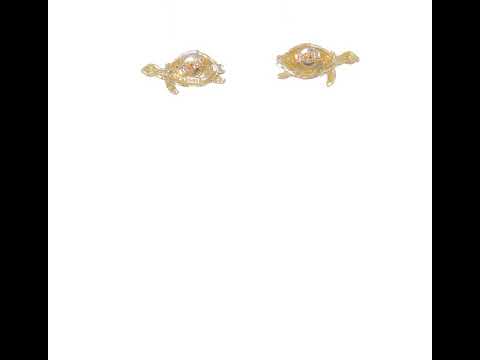 Crown Jewelry product video