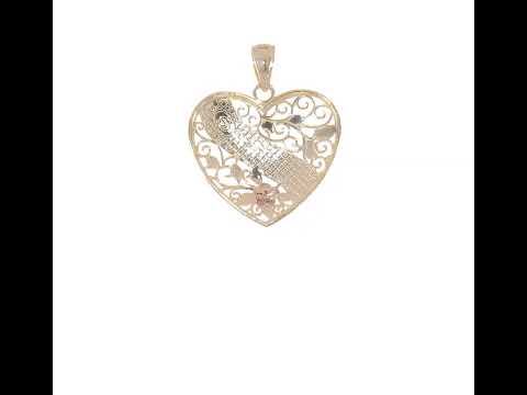 Crown Jewelry product video