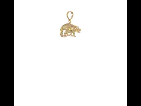 Crown Jewelry product video