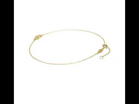 Crown Jewelry product video