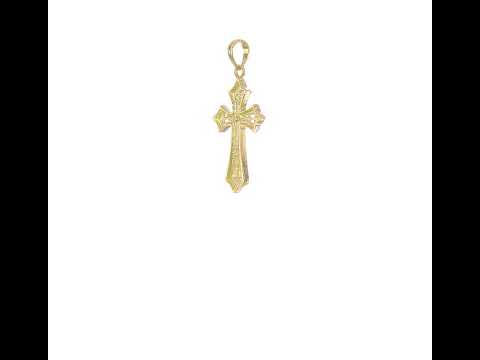 Crown Jewelry product video